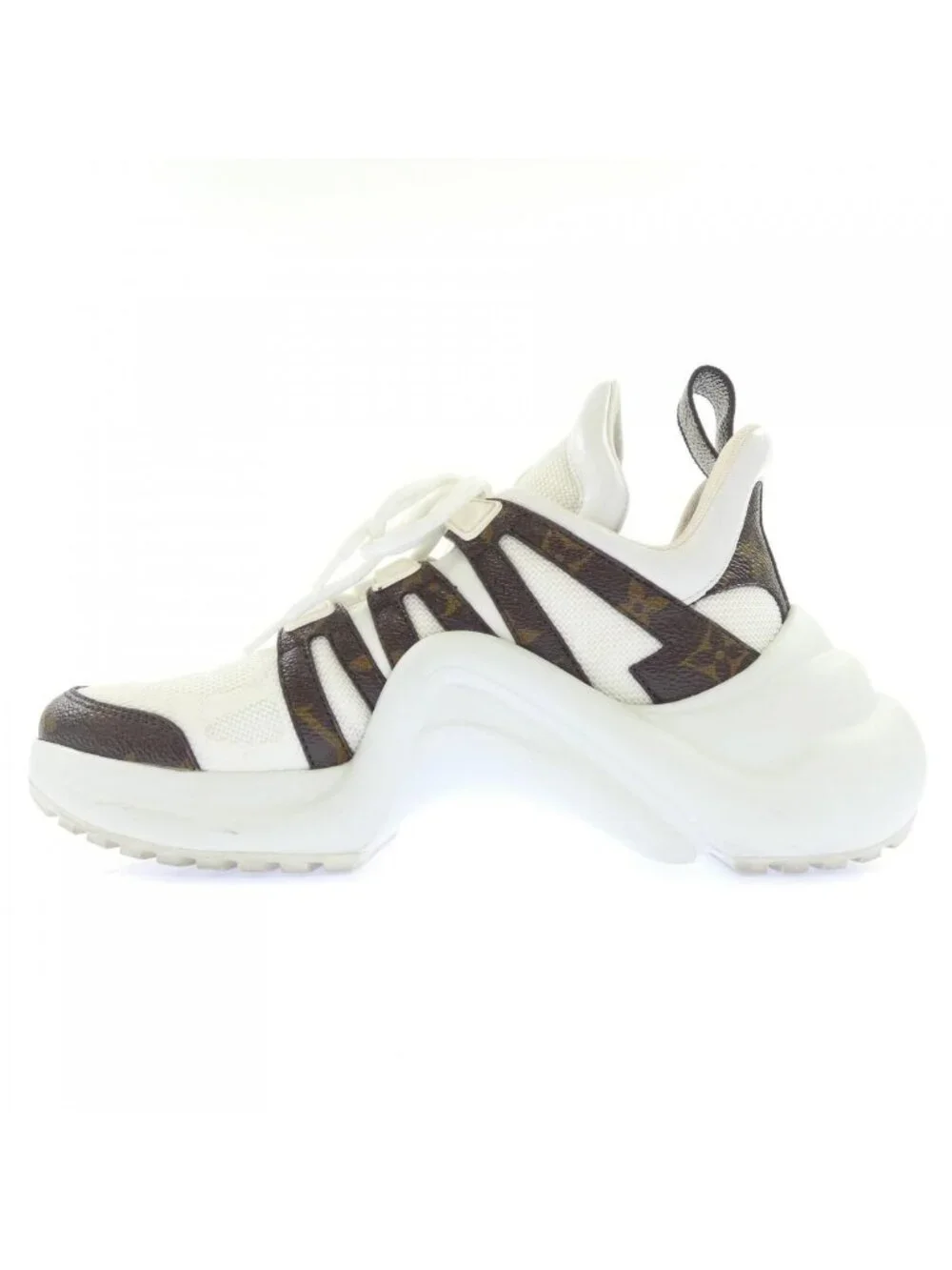 Louis Vuitton LV Archlight Line Sneakers